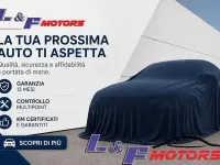 Usata Renault Trafic 110 CV (80 kW) 2022 Bianco