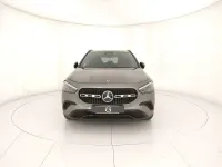 Usata Mercedes GLA180 Advanced Plus 116 CV (85 kW) 2024 Grigio SUV