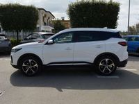 Usata DR DR 6.0 154 CV (113 kW) 2023 Bianco SUV