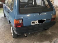 usata Fiat Uno 60