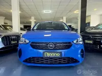 Usata Opel Corsa Edition 75 CV (55 kW) 2023 Bluazzurro Utilitaria