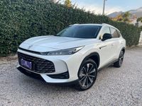 Nuova MG HS Comfort 162 CV (119 kW) 2025 Bianco SUV