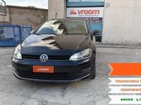Usata VW Golf VII Highline 104 CV (76 kW) 2014 Berlina