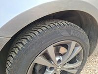 Usata Alfa Romeo Giulietta 120 CV (88 kW) 2017 Grigio Utilitaria