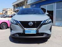 usata Nissan Qashqai MHEV 158 CV MHEV 158 CV Xtronic Tekna