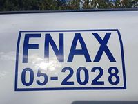 Usata Fiat 1600 105 CV (77 kW) 2022 Bianco Furgone