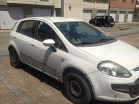 Usata Fiat Punto Evo 2010 Utilitaria