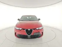 Brugt Alfa Romeo Tonale Super 131 HK (96 kW) 2023 Rød SUV