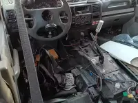 Usata Land Rover Discovery 1997 Blu SUV