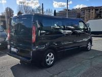 Usata Opel Vivaro 114 CV (83 kW) 2013 Monovolume