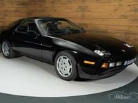 Usata Porsche 928 292 CV (214 kW) 1986 Nero Coupé