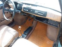 usata Fiat 126 650 Brown PERFETTE CONDIZIONI