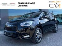 Nuova EVO Evo 3 113 CV (83 kW) 2026 Nero SUV