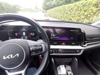 Usata Kia Sportage 136 CV (100 kW) 2022 SUV