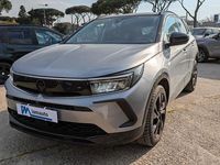 Usata Opel Grandland X 225 CV (165 kW) 2022 Grigio SUV