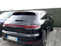 Usata Porsche Macan 245 CV (180 kW) 2021 SUV