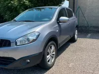 Usata Nissan Qashqai 106 CV (77 kW) 2012 SUV