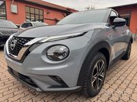 Usata Nissan Juke N-Connecta 114 CV (83 kW) 2025 Grigio SUV