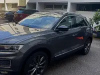 Usata VW T-Roc Style 116 CV (85 kW) 2018 SUV