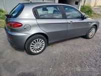 usata Alfa Romeo 147 1.9 JTDm Distinctive DA AMATORE