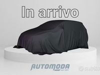 Usata Fiat Fiorino 95 CV (69 kW) 2017 Rosso Monovolume