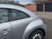 Usata VW Beetle Design 105 CV (77 kW) 2013 Utilitaria