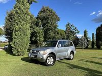Usata Mitsubishi Pajero 160 CV (117 kW) 2003 SUV