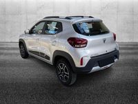 Brugt Dacia Spring Comfort 17 kW (24 HK) 2022 Sølv Hatchback