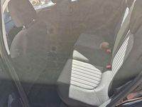 Usata Fiat Punto 69 CV (50 kW) 2018 Nero Berlina