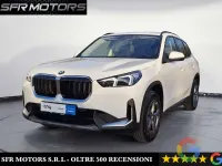 Begagnad BMW X1 xLine 136 HK (100 kW) 2024 Vit SUV