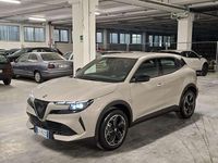 Nuova Alfa Romeo Junior 61 kW (84 CV) 2025 Avorio galleria (636) SUV