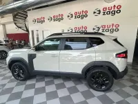 Nuova Dacia Duster Extreme 150 CV (110 kW) 2026 Beige metallizzato SUV