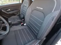 Occasion Dacia Duster Prestige 116 PK (85 kW) 2023 Wit SUV
