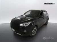 Usata DR DR 5.0 155 CV (114 kW) 2022 Nero SUV