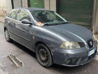Occasion Seat Ibiza Stylance 69 ch (50 kW) 2007 Citadine
