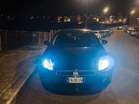 Usata Fiat Bravo Easy 120 CV (88 kW) 2012 Nero Utilitaria