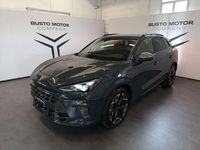 Usata Cupra Terramar 150 CV (110 kW) 2025 Fjord blu / metallizzato SUV