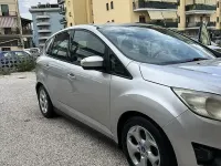 Usata Ford C-MAX 115 CV (84 kW) 2011 Grigio Monovolume