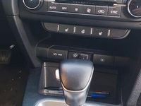 Usata Kia Ceed 116 CV (85 kW) 2019 Blu Utilitaria