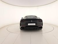 Usata Ferrari 812 800 CV (588 kW) 2020 Nero Coupé