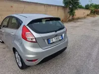 Usata Ford Fiesta Titanium 75 CV (55 kW) 2016 Utilitaria