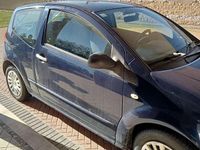 Usata Citroën C2 Elegance 60 CV (44 kW) 2006 Blu/azzurro Utilitaria