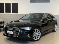 Usata Audi A6 Business Plus 204 CV (150 kW) 2021 Other Station wagon