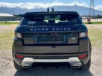 usata Land Rover Range Rover evoque Range Rover Evoque 2.0D I4 150CV AWD Business Edition