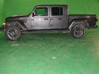 Usata Jeep Gladiator 80th Anniversary 264 CV (194 kW) 2021 Grigio Pick-up