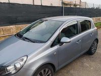 Usata Opel Corsa 69 CV (50 kW) 1989 Berlina