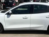 Usata Ford Focus 101 CV (74 kW) 2018 Bianco Berlina