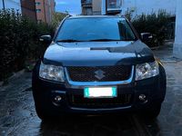 Usata Suzuki Grand Vitara 106 CV (77 kW) 2010 Grigio SUV