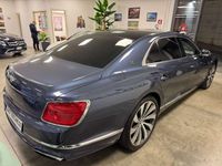 Usata Bentley Flying Spur 635 CV (467 kW) 2021 Blu/azzurro Berlina