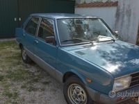 Usata Fiat 131 78 CV (57 kW) 1981 Berlina